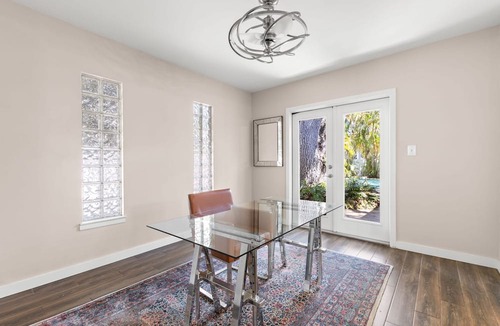 New Suburb Beautiful House | NEW Sunset Serenity - South Tampa Home With Pool