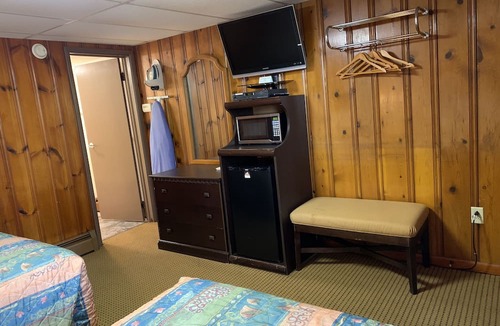 Rostraver Hotel | Budget Inn