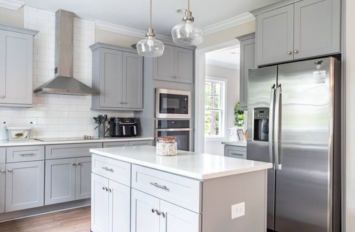 Pinehurst House | Fairway To Heaven Home 4 Bedroom Home by RedAwning