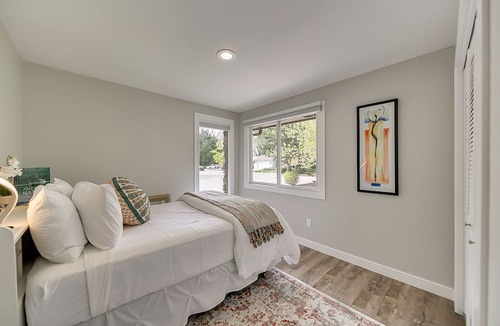 Southeast Boise Apartment | #Habituehomes- Its The Melody!