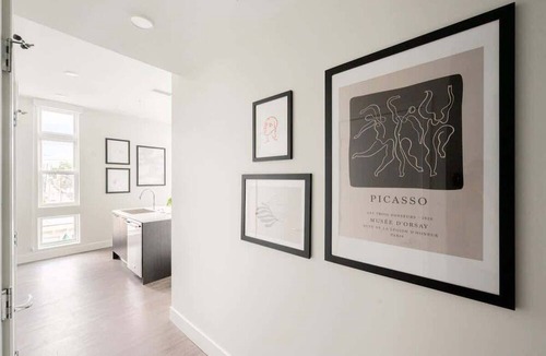 Highland Condo | A Luxe Point of View | Pet-Friendly | Zuni Lofts