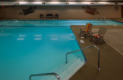 Lake Delton House | Tamarack Wisconsin Dells a Ramada by Wyndham