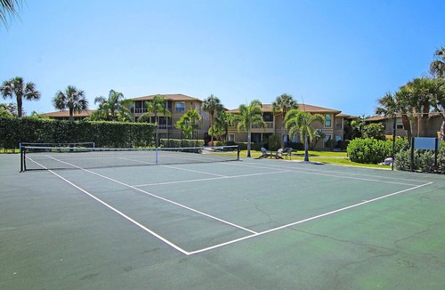 Sanibel Condo | Blind Pass Condos at Bowman's Beach A203 on beautiful Sanibel Island