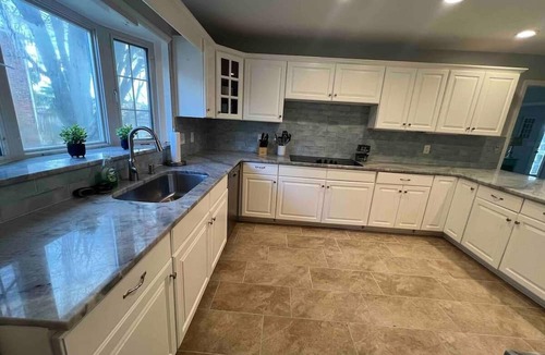 Little River House | River’s Rest: Stunning 7br House on the Water