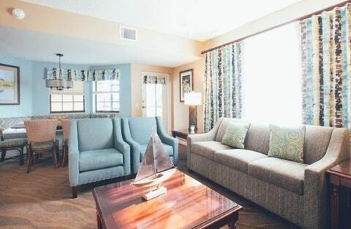 Orange Lake Hotel | Relax in Orlando – Spacious Villa w/Kitchen, Pools & Waterpark Near Parks