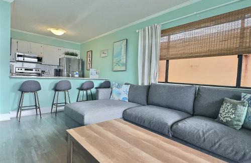 Rocky Point Apartment | Beautiful Two Bedroom, Two Bath Condo at Sailport