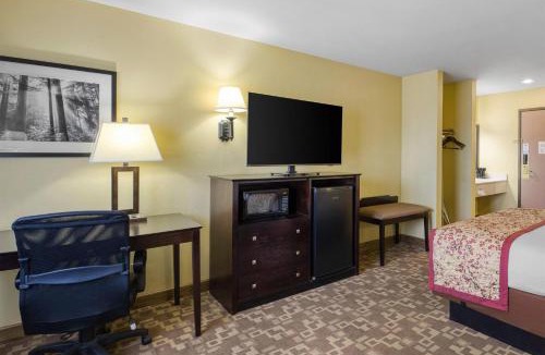 Blackfoot Hotel | Best Western Blackfoot Inn