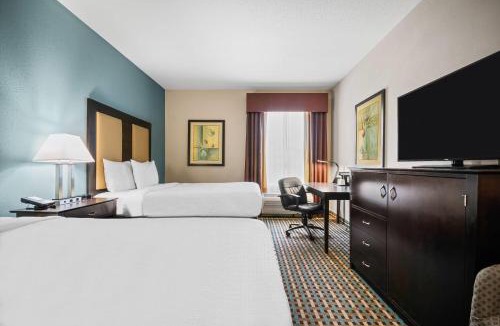 Pawcatuck Hotel | La Quinta by Wyndham Stonington-Mystic Area
