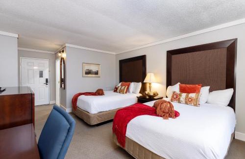 Chadds Ford Hotel | Brandywine River Hotel