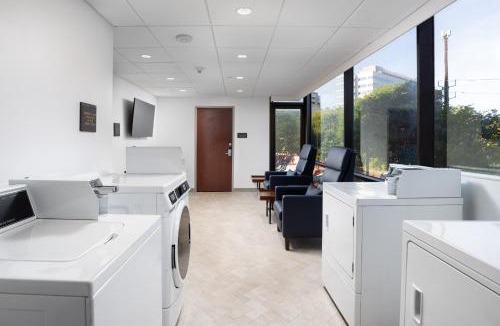 Texas Medical Center Hotel | DoubleTree by Hilton Houston Medical Center Hotel & Suites
