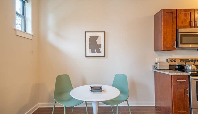 CozySuites Music Row Astonishing SDO Nashville! 23