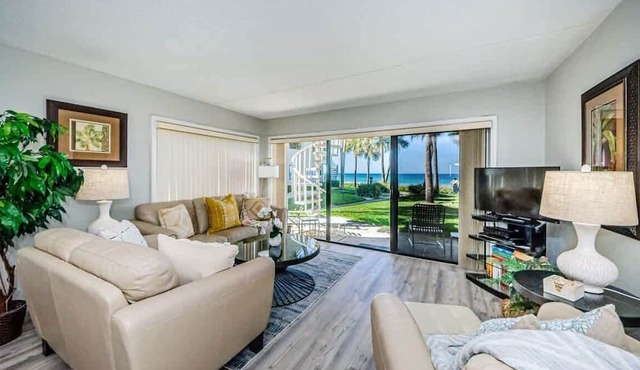 Aldea 5 - Belleair Beach