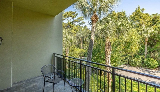 Enjoy this convenient located condo with pool!