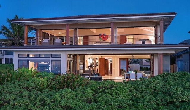 Seaside Sophistication: Live the Coastal Lifestyle You Deserve