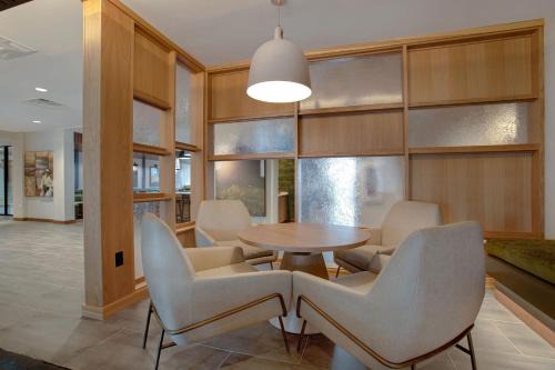 Fairfield by Marriott Inn & Suites Denver Southwest, Littleton