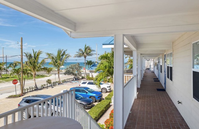 Anna Maria Island Beach 