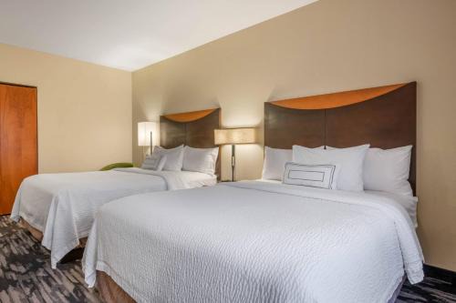 Fairfield Inn Holiday Springs 